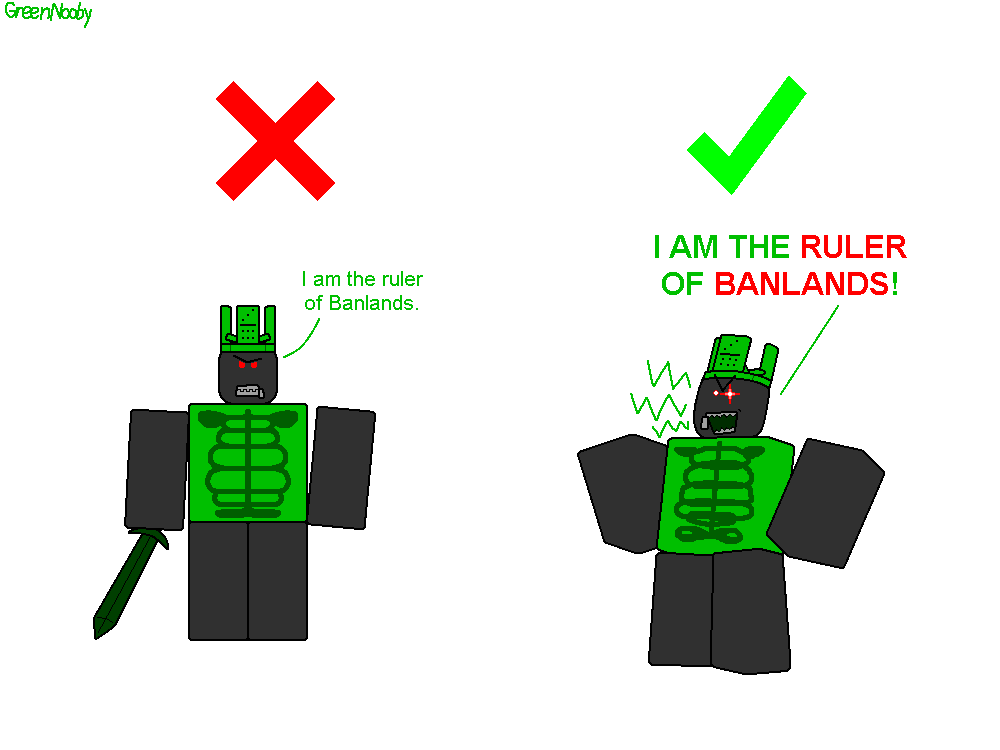 goobynoobington's tweet photo. "I AM EVIL!"
#roblox #1x1x1x1 https://t.co/Q735VcHruG