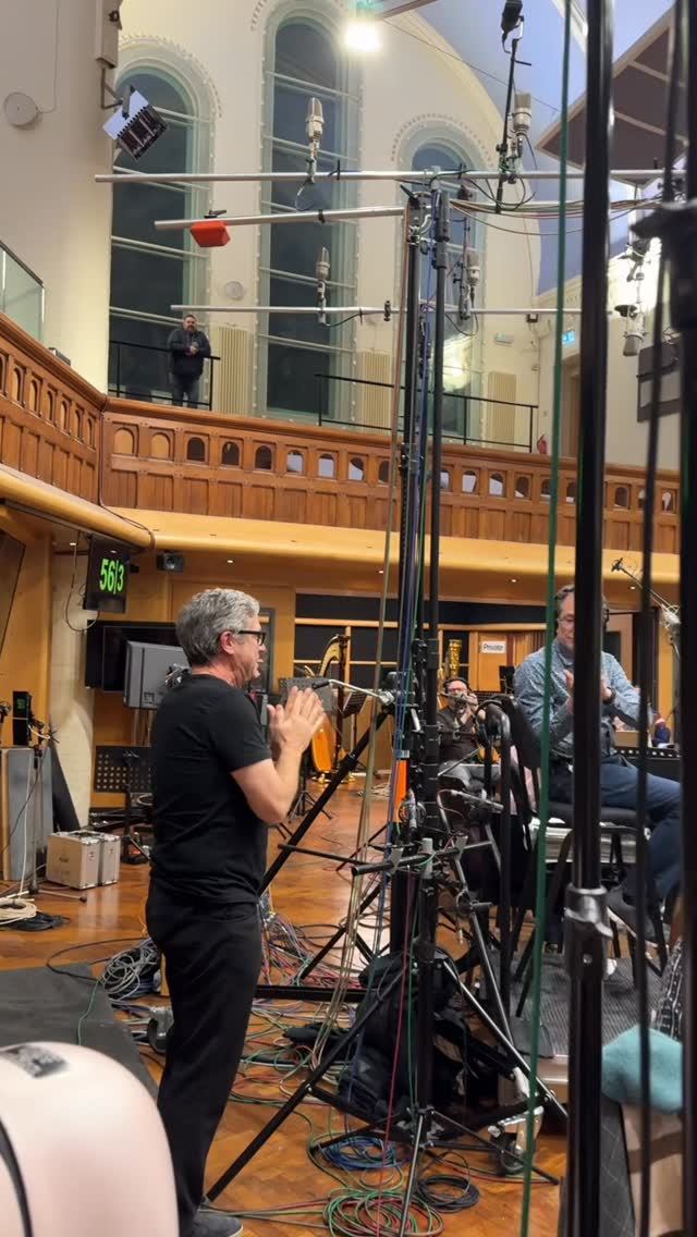 johnj_powell's tweet photo. ‘Minions &amp; Monsters’ Score: “Overwrought, Overplayed, Overwritten, Indulgent!” FINALLY ! Someone gets me! 

Article Link in the bio. https://t.co/RaXT1jBs6F