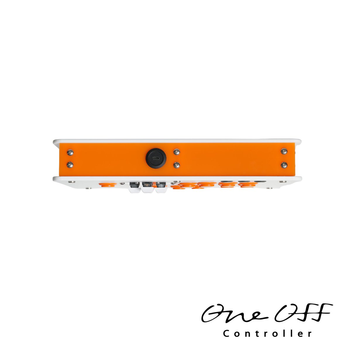 One-Off Controller | オーダーメイド アケコン作成 (@oneoffcont