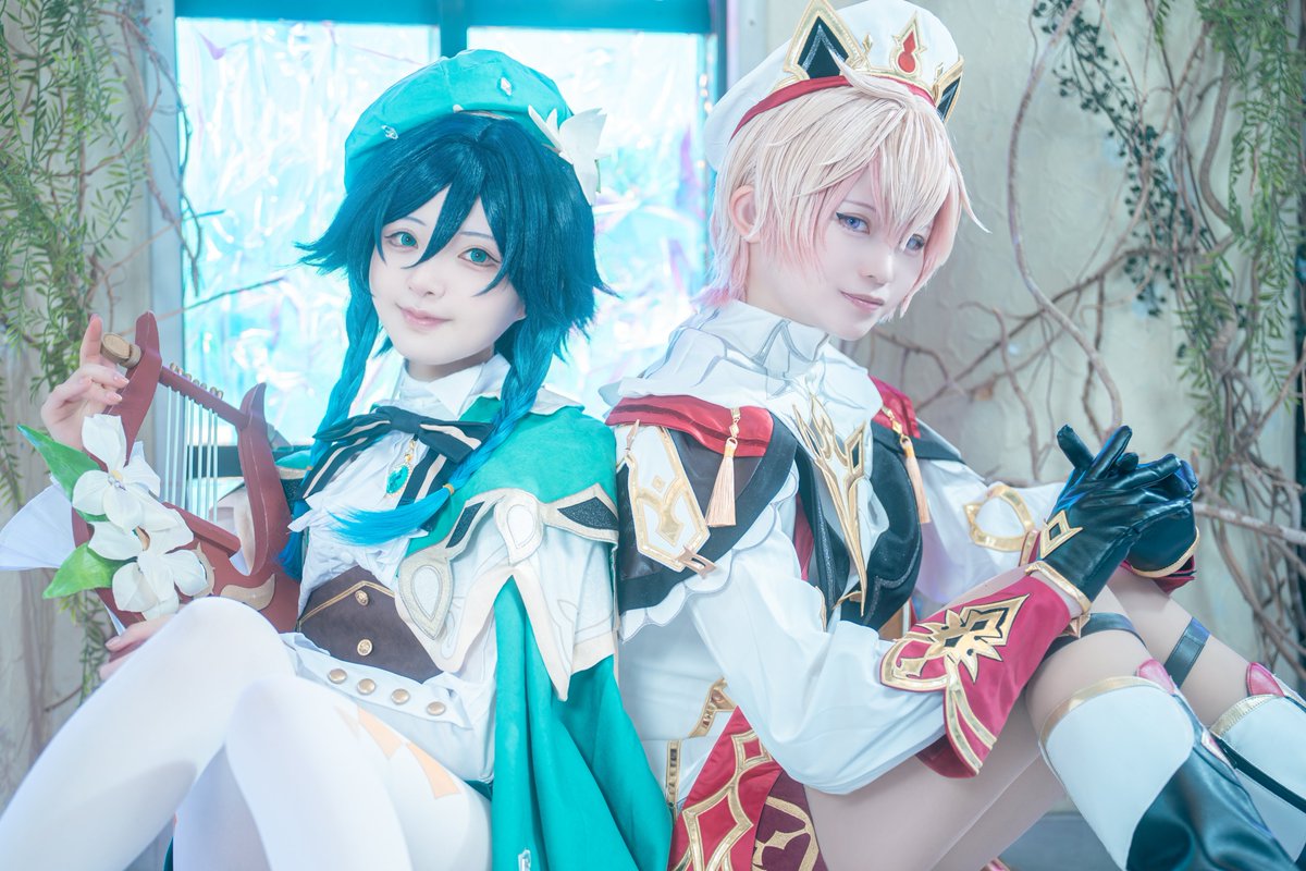 夜雨︎✿.* (@rk_A_you) / Posts / X