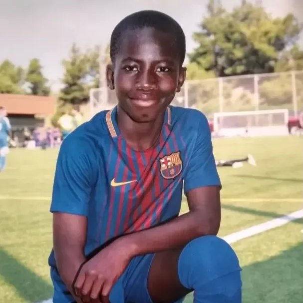 Barça Al Toque tweet media