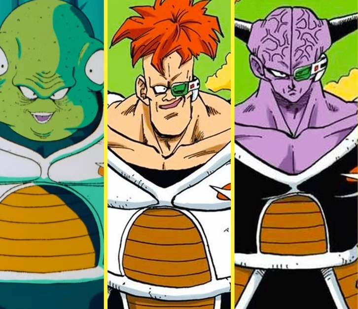 Ichibanam's tweet photo. @satchfroggy Je dois être le seul... https://t.co/048B6mkvoj