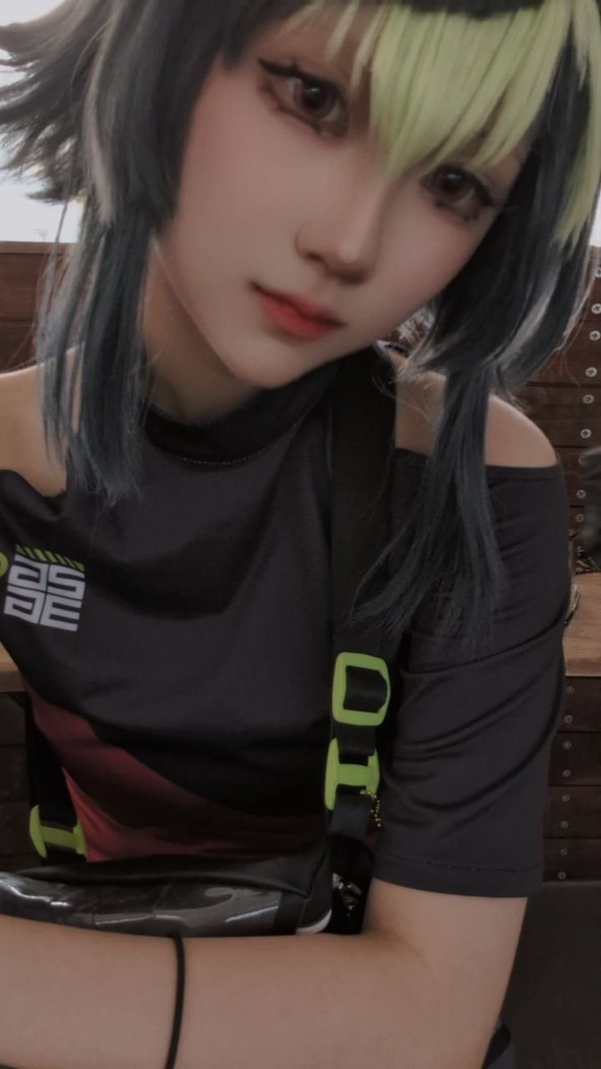神埼𝔼𝕣𝕦 低浮上気味 tweet media