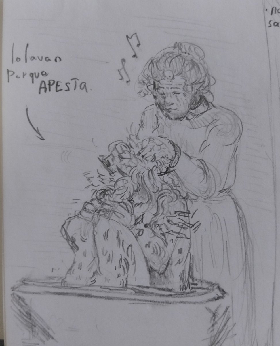 SegretoDreams48's tweet photo. Leshys lavado😭
ahora brilla✨✨
#inscryption #inscryptionfanart #Sketch https://t.co/rvzKmWrcOu