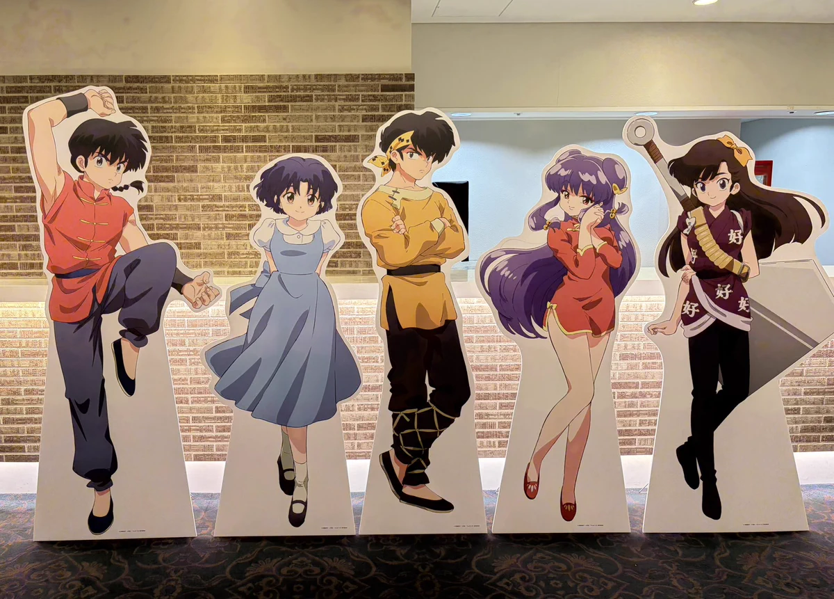 らんま1/2推しグッズ情報 (@Ranma_goods) / X