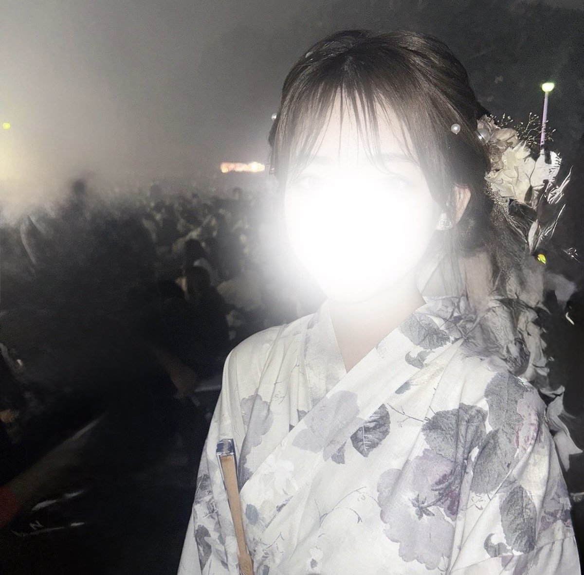 regalia_mona's tweet photo. 浴衣👘 ♡
お祭り大好き(∩´∀`∩)💕 https://t.co/II0IllybQM