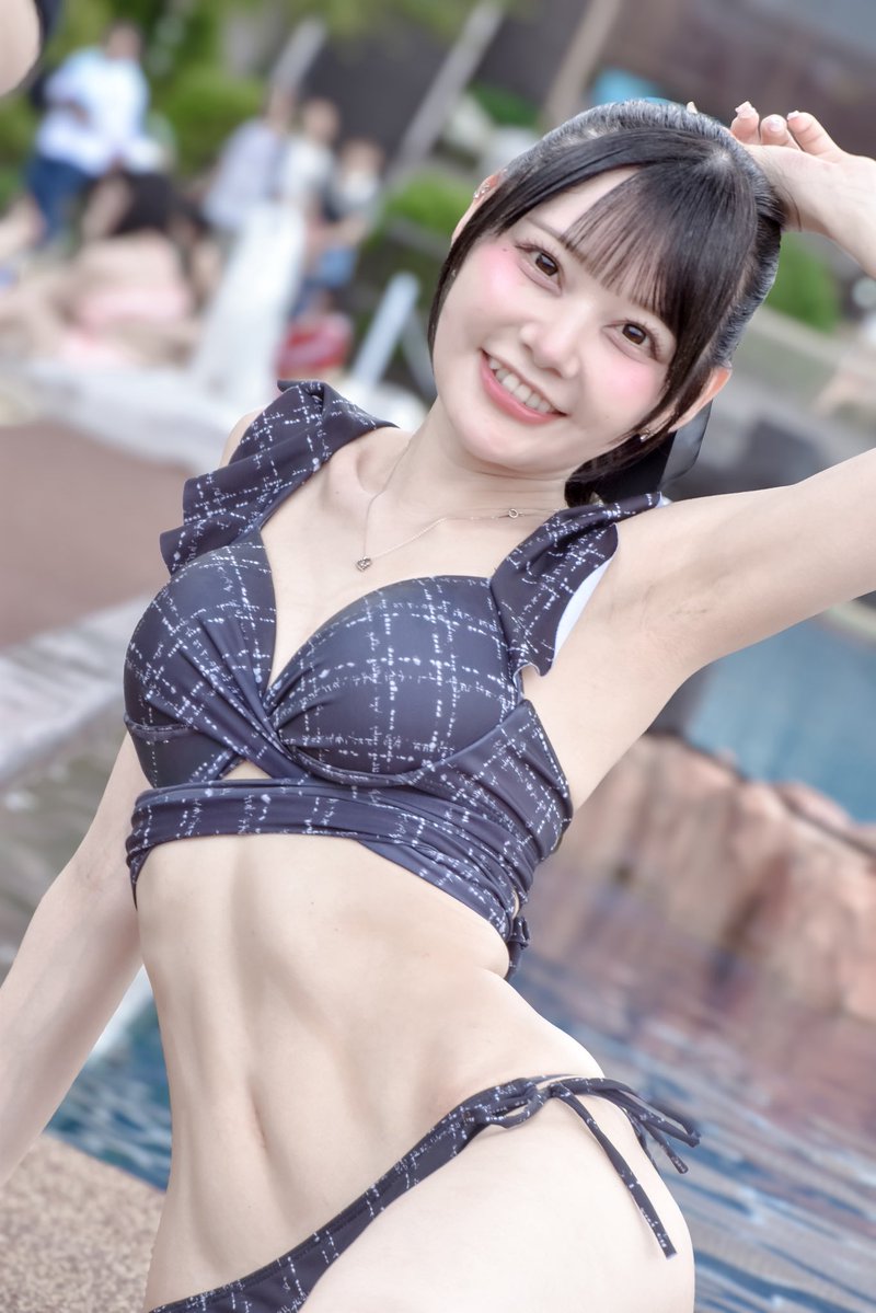 sugardevil44's tweet photo. 260701
 #近代麻雀水着祭2026 
day1- １部
ハニースパイスRe.
姫乃れいな（@hs__reina ）
#たんのいる人生 https://t.co/4hrwhNlzqU