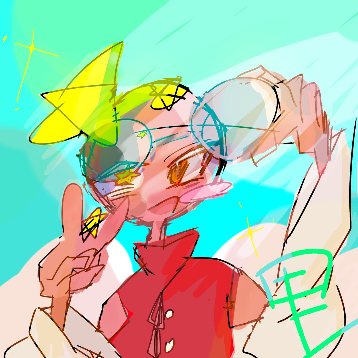 jap9r's tweet photo. 自分的にはイマイチ😇😇
 #countryhumans https://t.co/haWhFJ3AKd