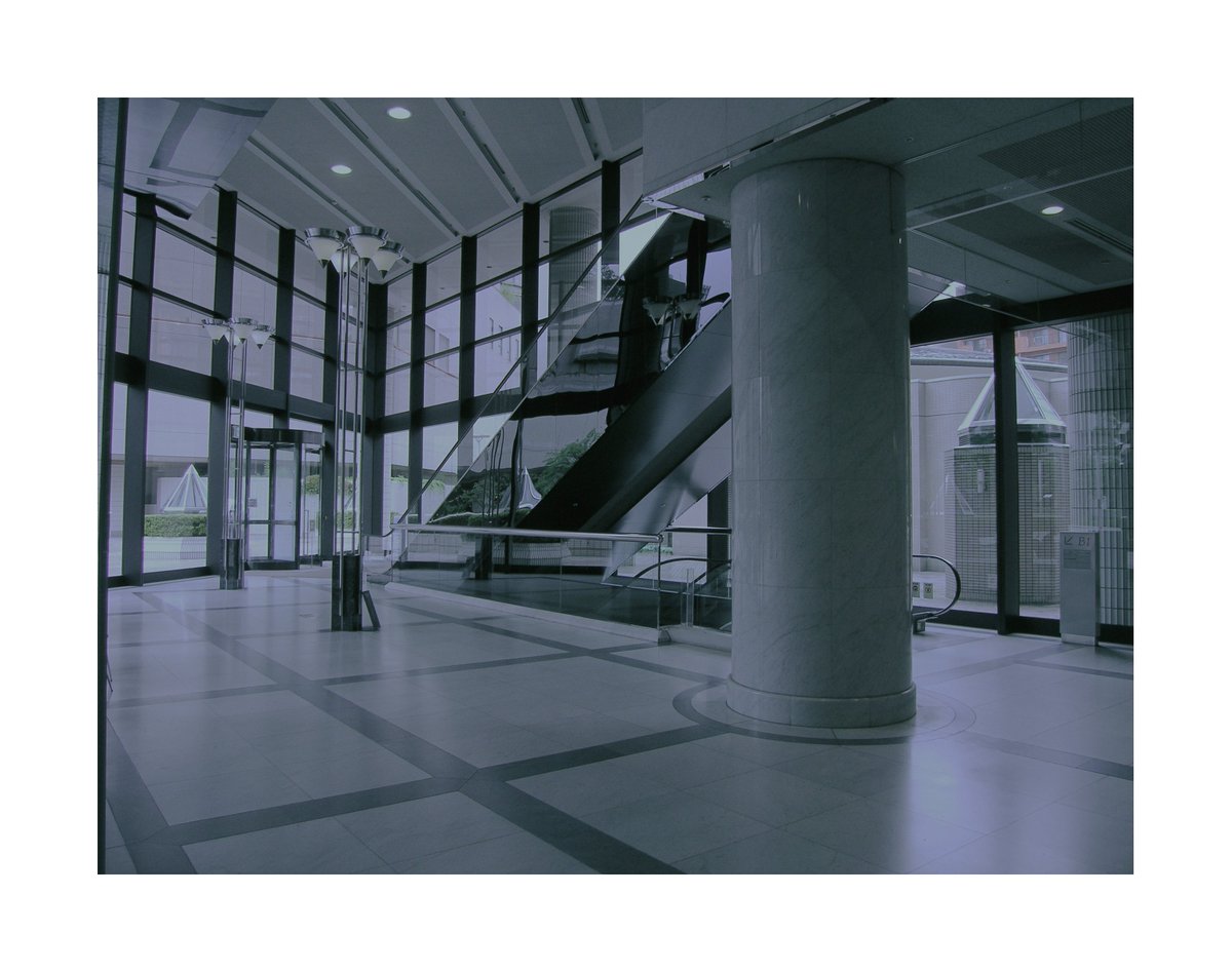 convenience08's tweet photo. #EchoSpace https://t.co/VKh4n8CkKW