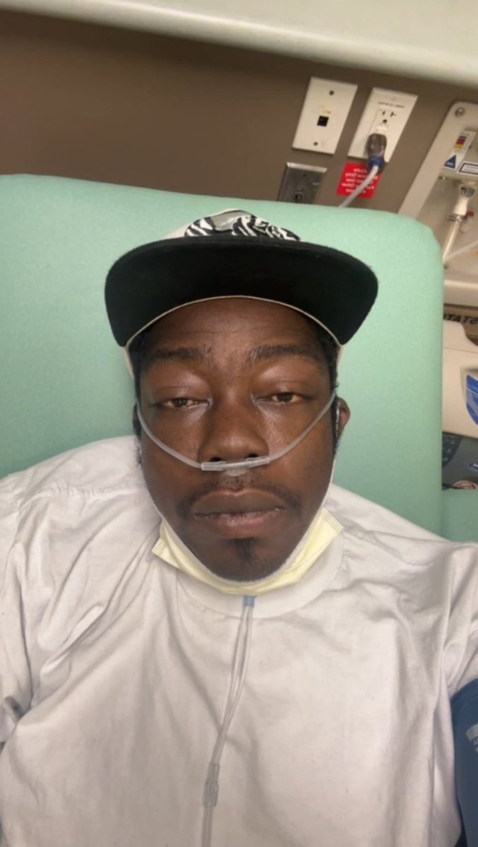 EricMappdryh's tweet photo. 💔 I never expected to face both kidney failure and account restrictions at the same time. While undergoing dialysis and managing ongoing medical expenses, I’m doing my best to keep moving forward. Any support or share of my fundraiser would be deeply appreciated. 🙏💙 https://t.co/R9WQra5dBB