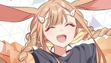 はならる tweet media