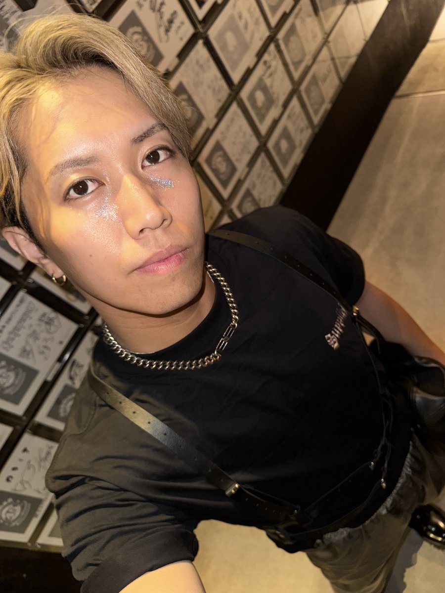 kento_hayata's tweet photo. 毎日好きなだけ踊っていたい💋 https://t.co/uKnYcWt7Qe