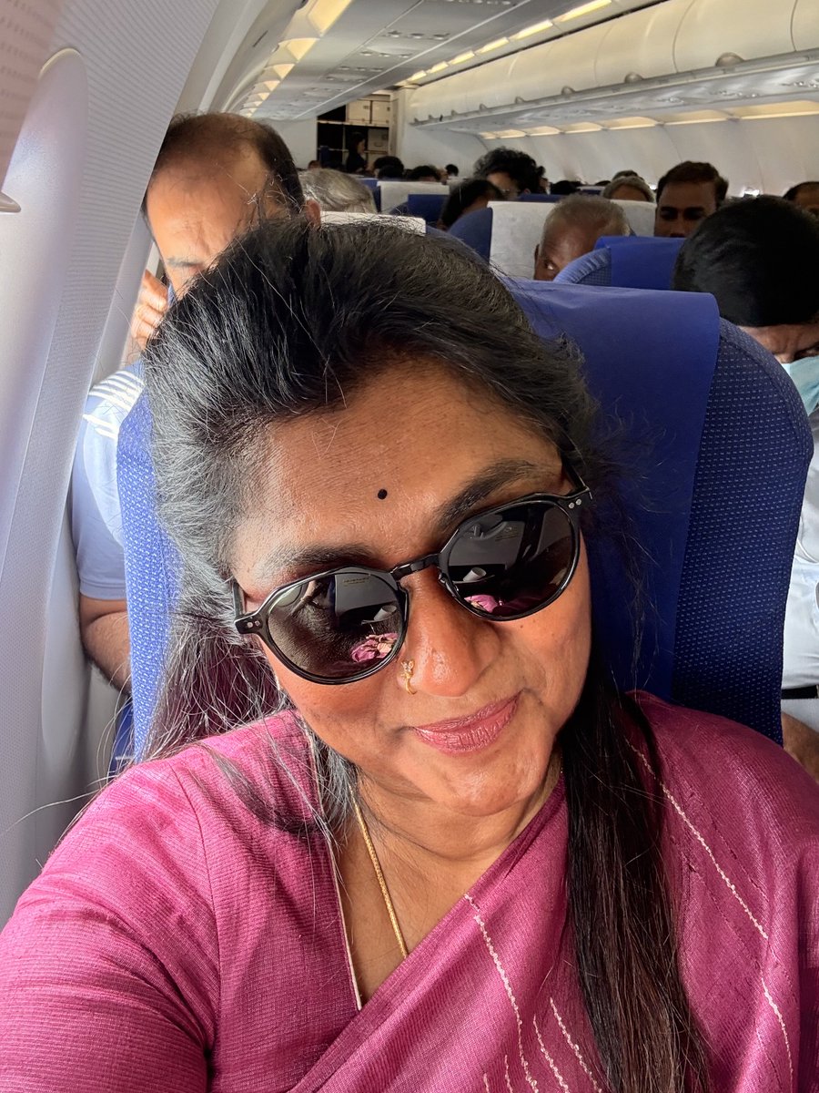 Dr. Kalpana Kandaswamy tweet media