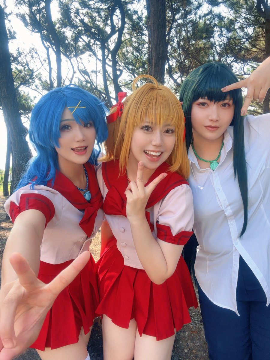 にゃり りにゃにゃん (@a_rin313) / Posts / X