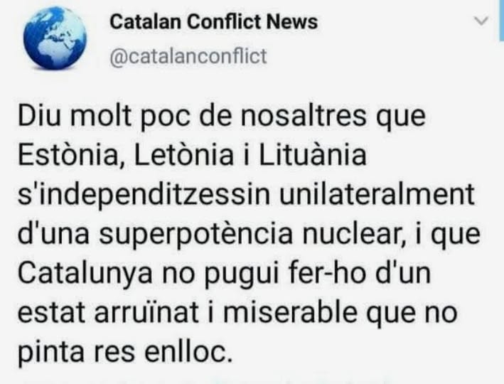 Sabates1's tweet photo. ES VERITAT ! Marc Sabatés 2026 https://t.co/03ugAk82eS