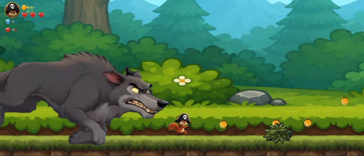 Mlava Games tweet media