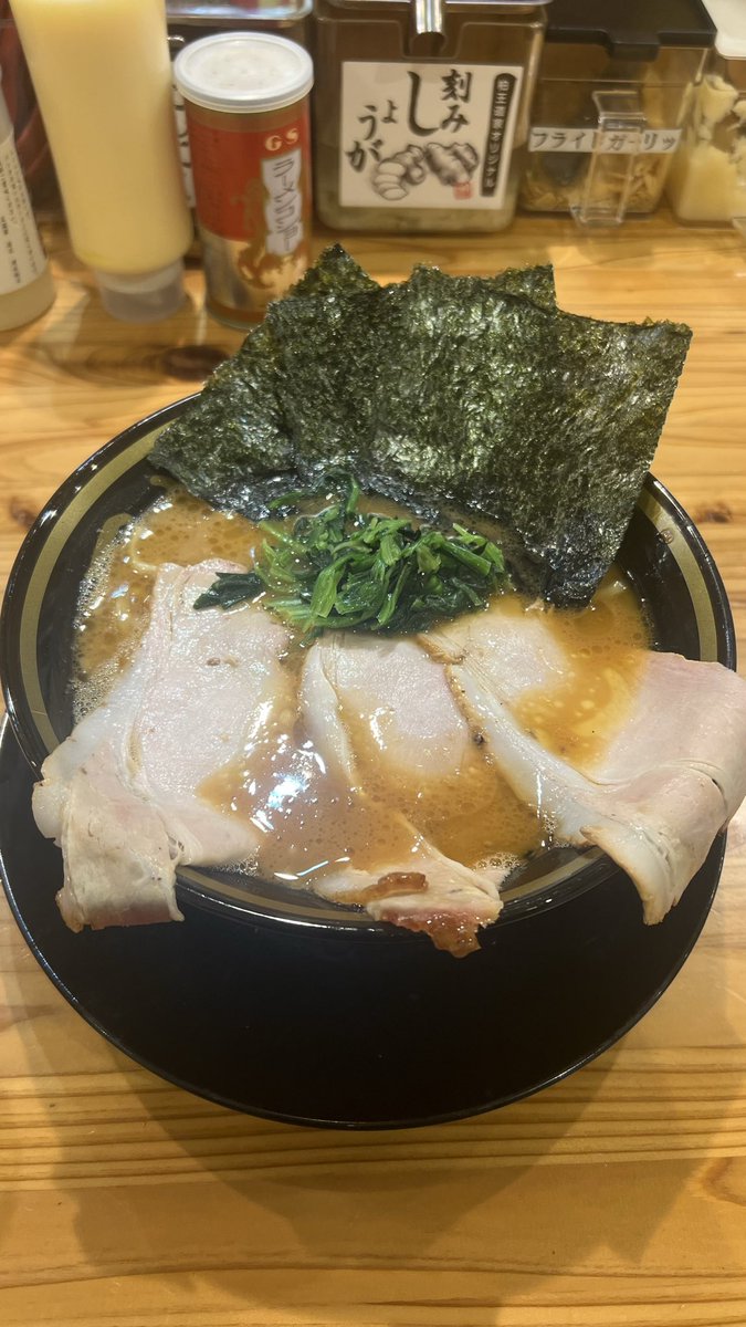 grahamu00's tweet photo. 初の富山家！ https://t.co/LBK8YTfQOr