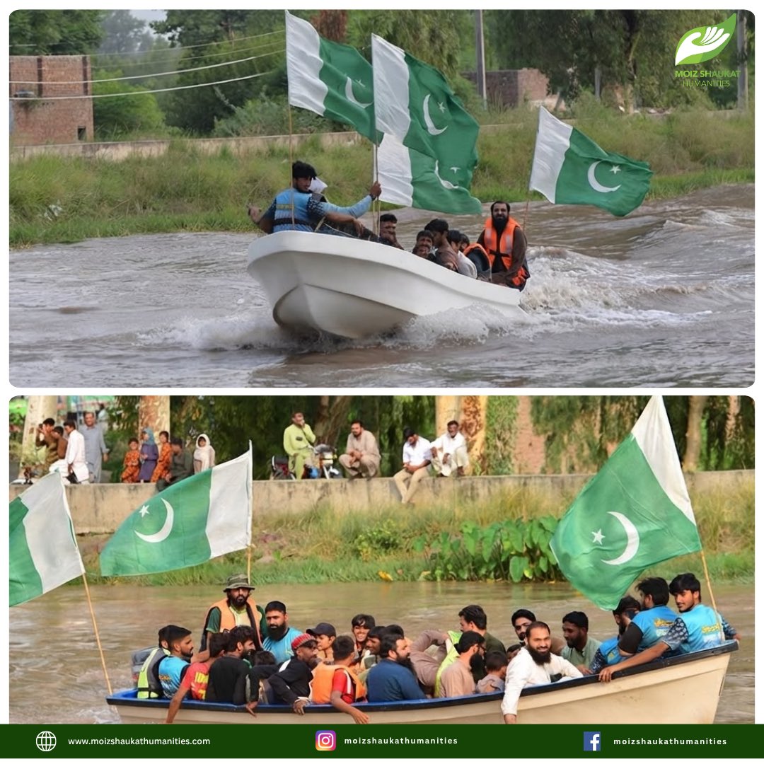 HumanitiesMoiz's tweet photo. Over these three impactful days, dedicated volunteers from districts across Central Punjab came together to strengthen their disaster response skills through our Monsoon Preparedness Training.

From life-saving techniques and rescue operations to relief camp management, water safety, and emergency response, participants received practical, hands-on training from experienced professionals.

By investing in our volunteers today, we are building a stronger, faster, and more effective disaster response force that is ready to serve and protect communities during floods and other natural emergencies.

Together, we prepare. Together, we respond. Together, we save lives.