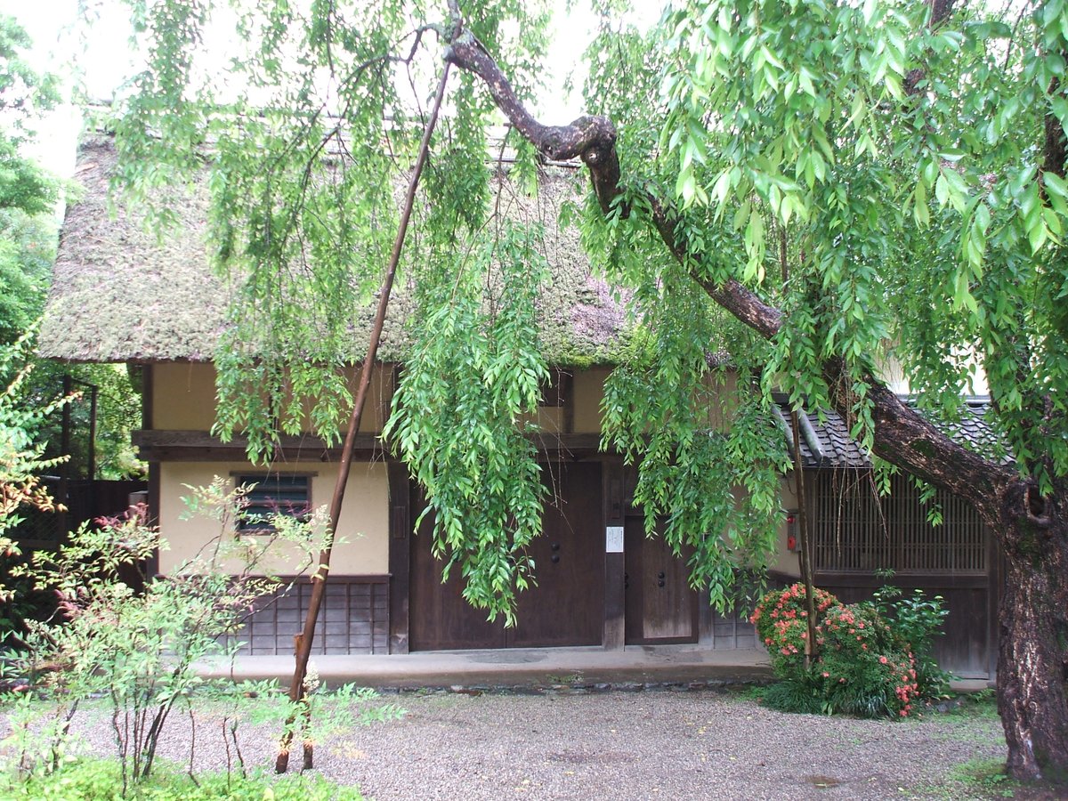 60rrsp's tweet photo. @nntnarabot 朝敵足利というと、
吉野朝宮跡（妙法殿）吉野町大字吉野山
賀名生行宮跡（堀家住宅）五條市西吉野村賀名生
つまり、本流･南朝が首都で。 https://t.co/S3YT7tIXr8