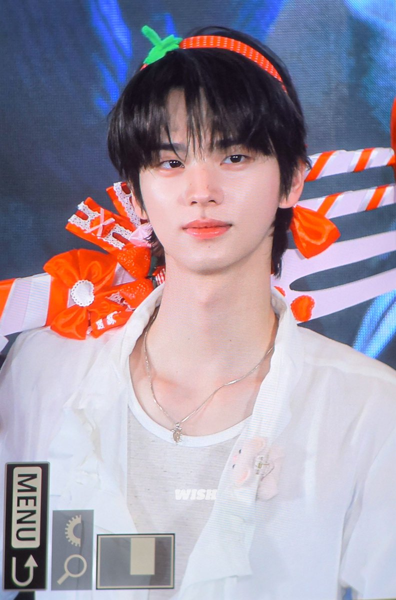 260725 #TWS #신유 #SHINYU #シニュ