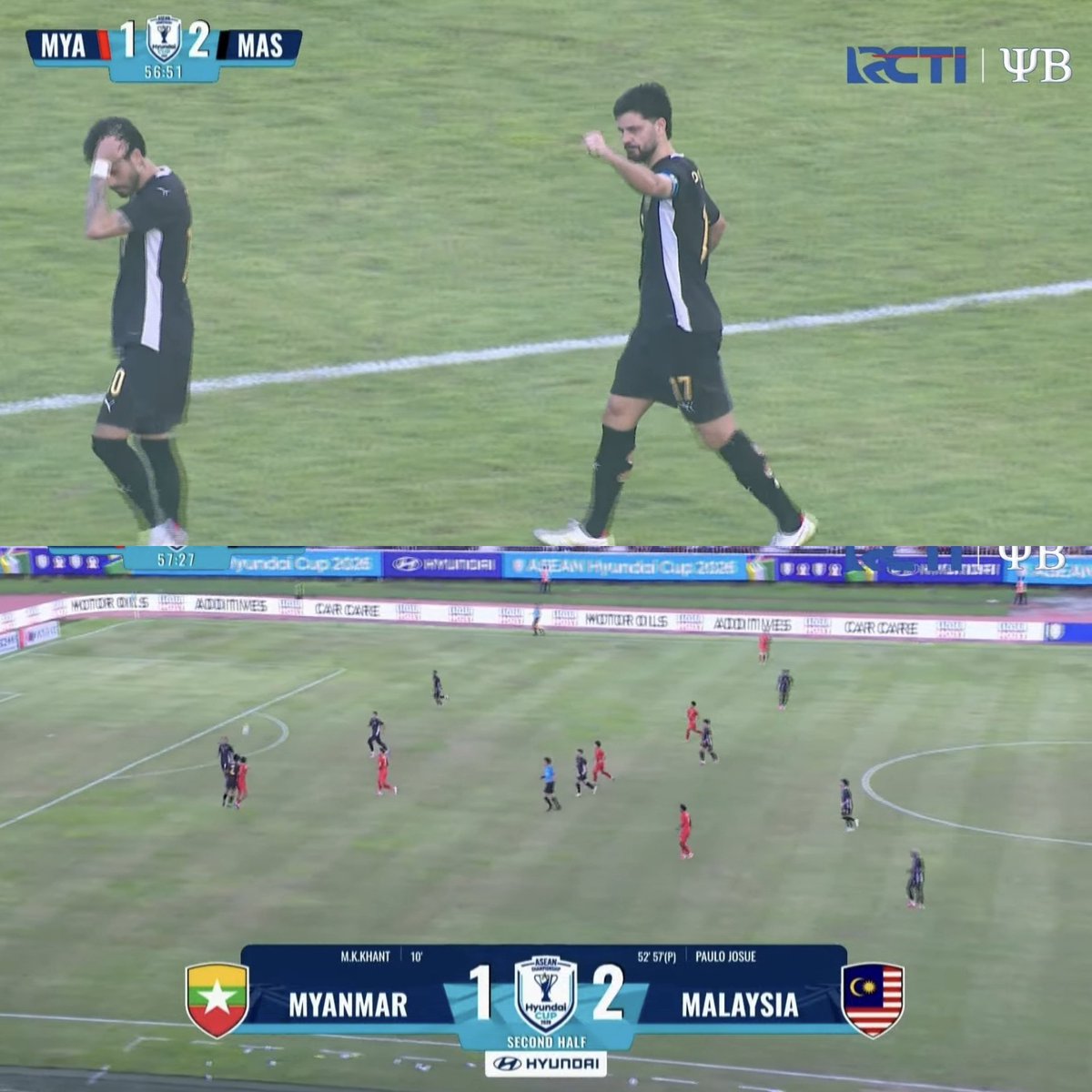 Extra Time Indonesia tweet media