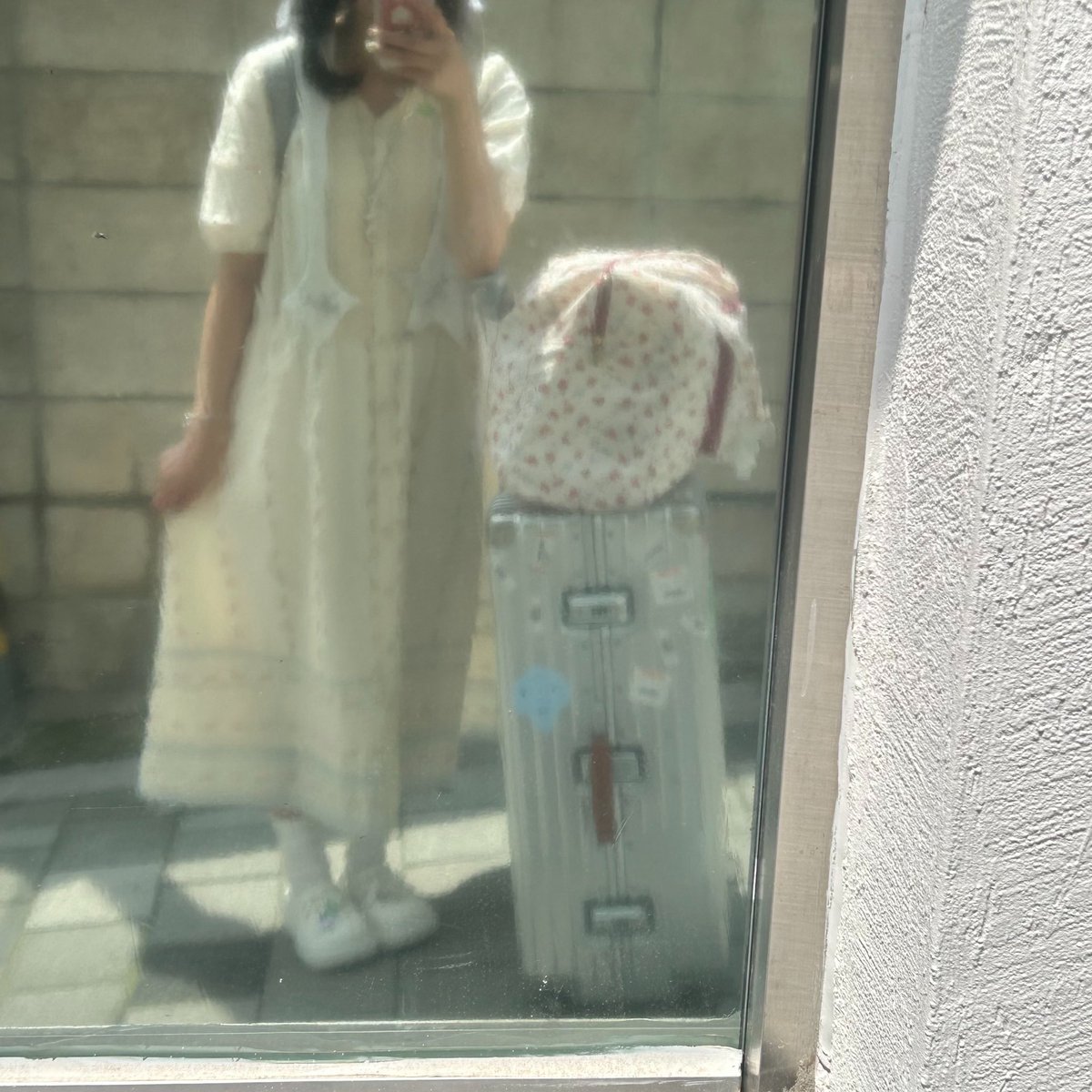 bluest__blues's tweet photo. またくるよ〜🤍🩶 https://t.co/Kl9RTjFRNH