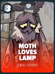 DongsiiiDC's tweet photo. IT'S LIVE 🦋💡🌵

🦋 MOTH LOVES LAMP — one moth, one lamp, one very stubborn dream
🌵 CACTUS CANYON — high noon, high multipliers, one suspiciously happy cactus

Built on @StakeEngineRGS 

https://t.co/196UJE60BN
18+ | Play responsibly
#StakeEngine #slots #maxwin https://t.co/j2Yz0Vqhvp