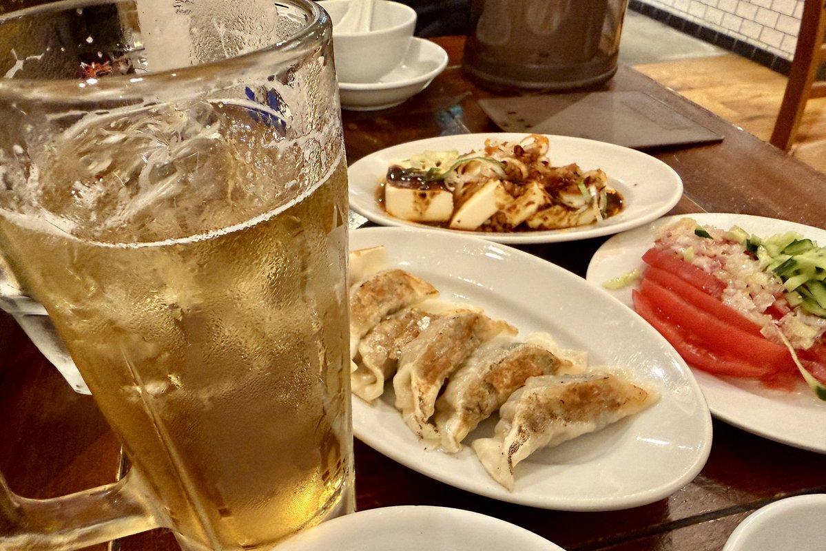 taberis's tweet photo. からの…余りにも疲れ過ぎて軽く晩御飯。ドラゴンハイボールにて… https://t.co/3a2gmcnOEZ