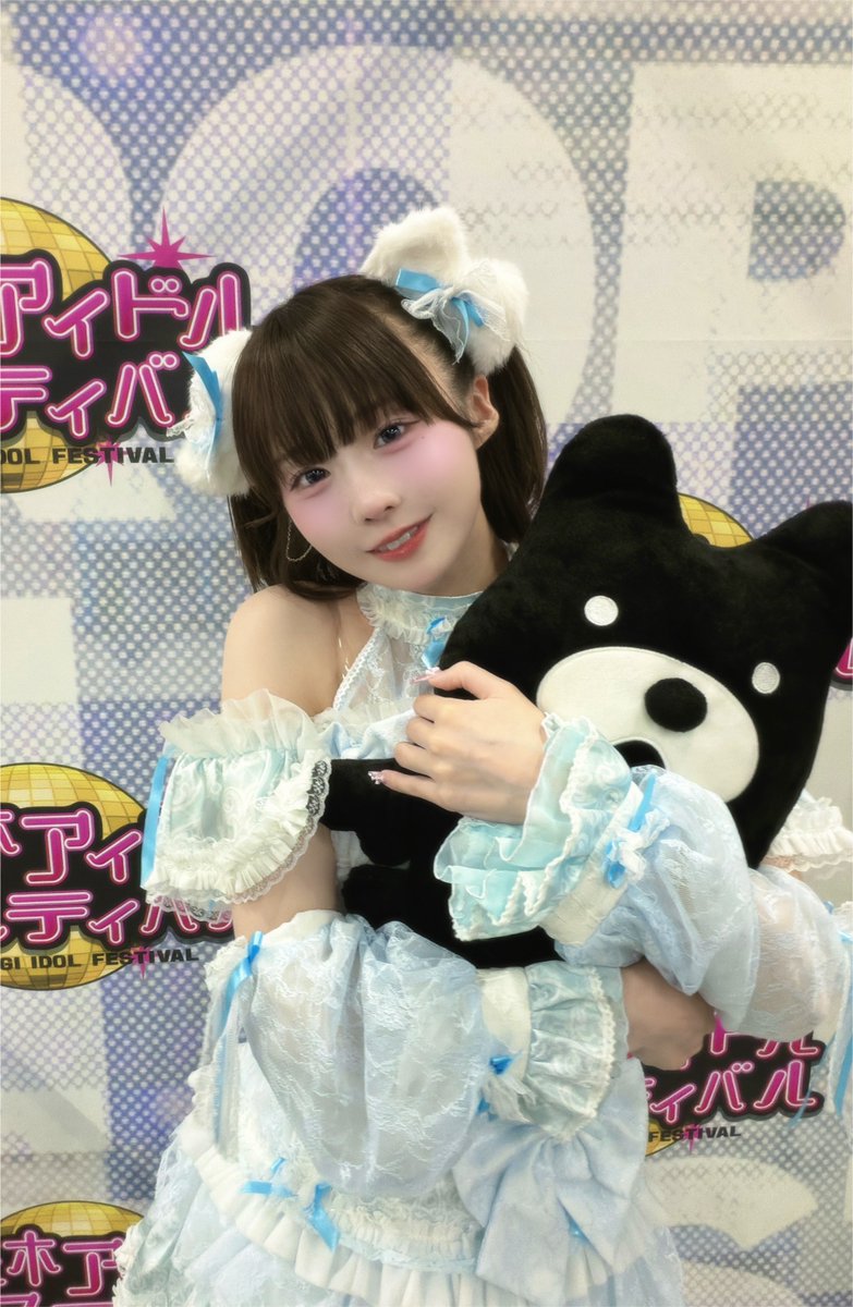 TOT_meicha's tweet photo. 六本木アイドルフェスティバル2026
ありがとうございました！！

DREAM STAGEでっかかったーー！！
走り回ったよ！！
今までで1番のでっかステージ連れてきてくれてありがとう( ◜ᴗ◝ )

明日も #RIF2026 楽しもうねん*.+ﾟ https://t.co/M3Eb9N8abl