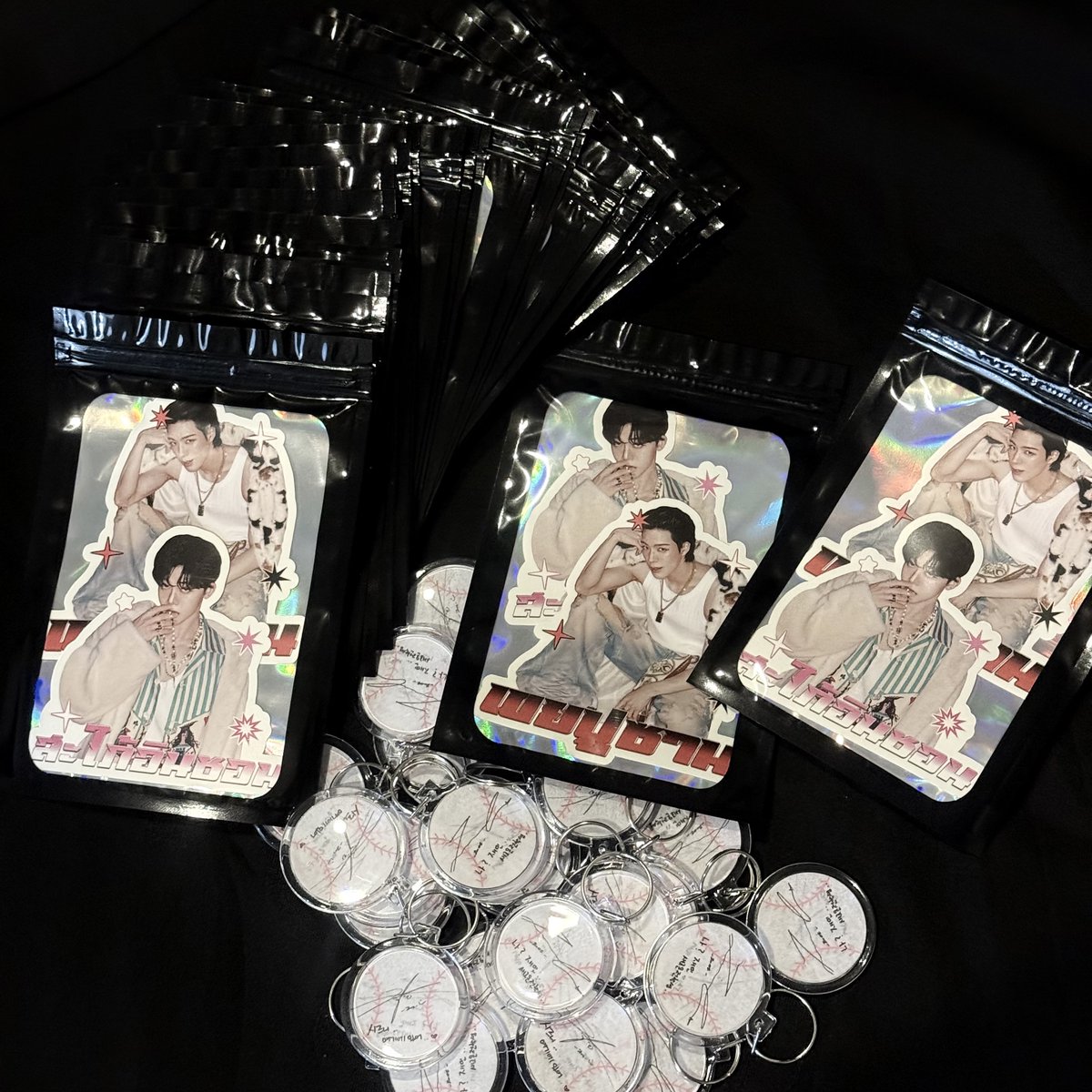 hxff__s's tweet photo. พร้อมแล้วครับจารย์ มี confetti ไปแจกเพิ่มด้วย
แวะมารับกันได้นะคับ เดี๋ยวแจ้งพิกัดอีกทีนึง🩵

date: 7-9 aug 26
location: impact arena
time: tba

📲 just rt and show this tweet

#NCTJNJM_FANMEETING_TOUR
#NCTJNJM_FANMEETING_TOUR_DUALITY https://t.co/8RqtgHqxsk