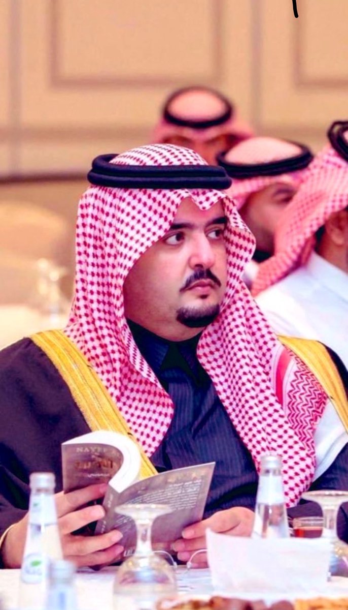 mmmmgogo1122's tweet photo. قال سيد الخلق ﷺ
  "من صنع إليكم معروفًا فكافئوه، فإن لم تجدوا ما تكافئوه؛ فادعوا له حتى تروا أنكم قد كافأتموه" 
حفظك الله لنا واطال الله في عمرك ومتعك بصحه والعافيه 
 #عبدالعزيز_بن_فهد https://t.co/CKVTYmN7mo