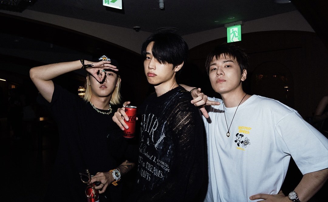ksw_updates's tweet photo. lil moshpit (hwimmm) instagram update with #SUNWOO #선우 https://t.co/p7UDnVw2qj