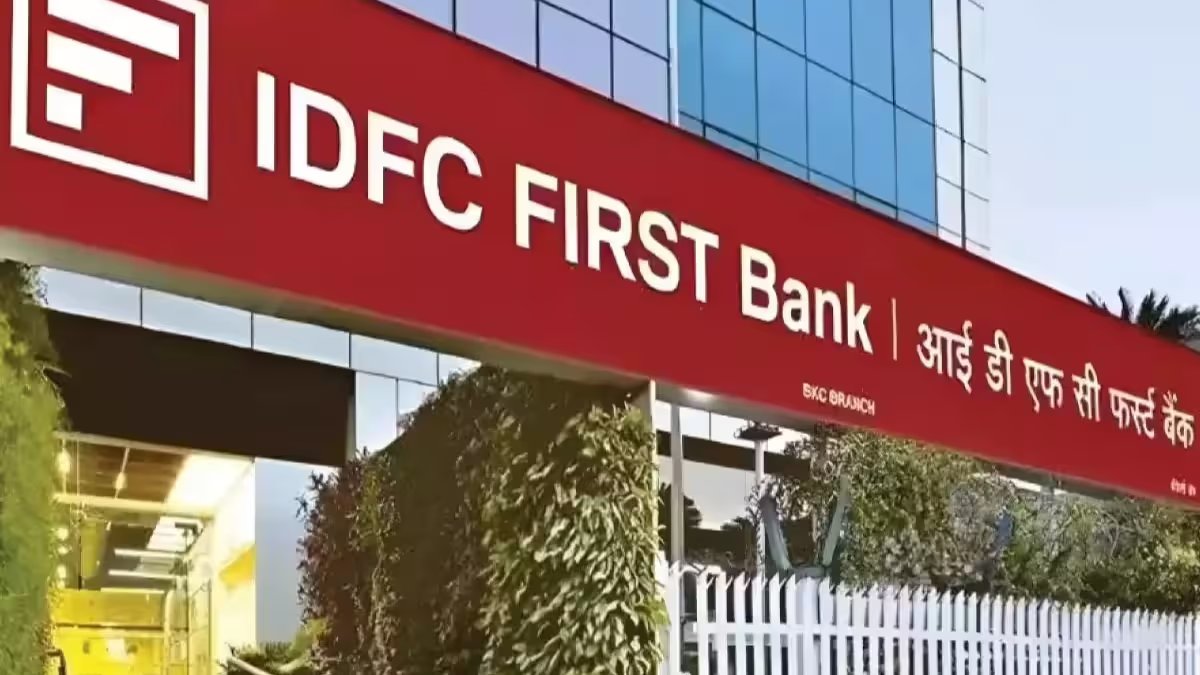 psuconnect's tweet photo. IDFC FIRST Bank Q1 FY27 Results: Profit Surges 132% YoY to ₹1,075 Cr
read more at:
https://t.co/xKGTddkqvc
#IDFCFirstBank #IDFCFIRSTBank #Q1Results #FinancialResults #BankingNews #BankingSector #FinancialPerformance #psu #psuconnect @IDFCFIRSTBank https://t.co/qgBMSavkDe