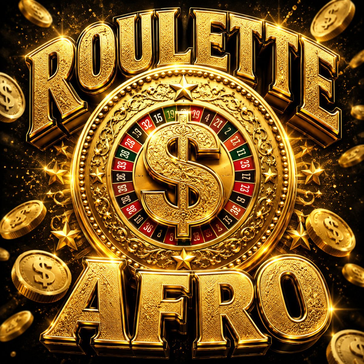 ROULETTE tweet media