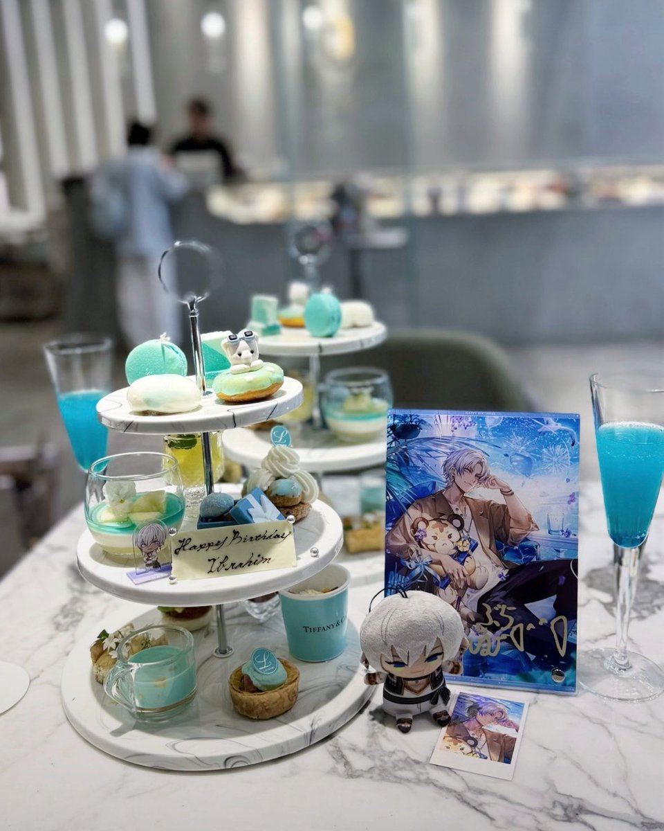 d0tkq's tweet photo. #イブラヒム誕生日おめ2026 ✌🏻💞💫💧 https://t.co/w7X0dCMWYm