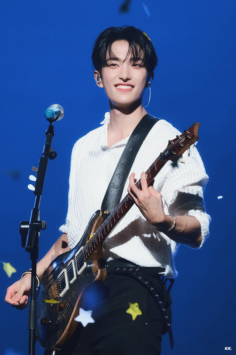 KK0_0218's tweet photo. ✨
260725 DXS in KAOHSIUNG

#도겸 #DK #ドギョム #DOKYEOM #이석민
#SEVENTEEN #세븐틴 https://t.co/IsYQEY2bqn