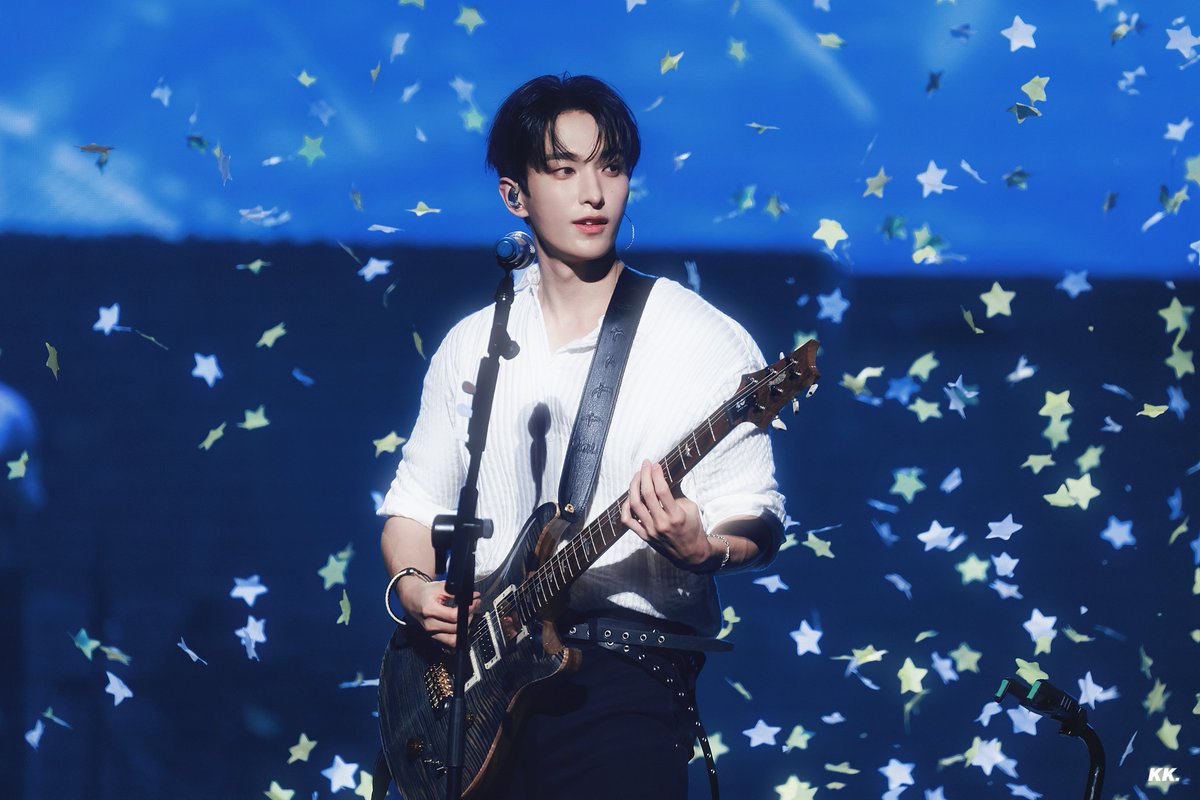 KK0_0218's tweet photo. ✨
260725 DXS in KAOHSIUNG

#도겸 #DK #ドギョム #DOKYEOM #이석민
#SEVENTEEN #세븐틴 https://t.co/IsYQEY2bqn