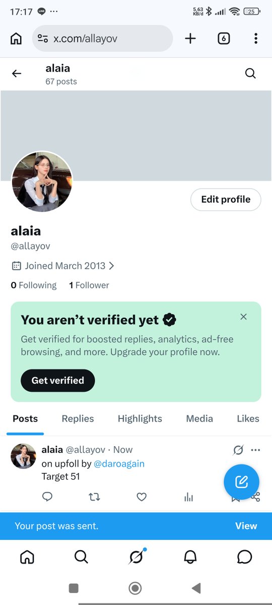 allayov's tweet photo. upfoll BA JFB done by @daroagain's crew

start: 1
order: 50
target: 51
end: 56
bonus: 5

code, ﹫𝘭𝘪𝘱𝘻��𝘭𝘰𝘴𝘴𝘪𝘦 https://t.co/1Cb2NAQeS6