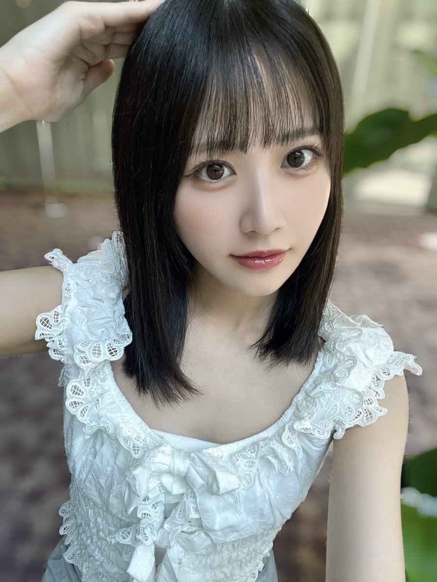 stu48_question's tweet photo. オンラインお話し会
有難うございました！！
夏仕様です🤍
毎日暑いので体調には気をつけてお過ごしください☺️ https://t.co/HyeSG5dCDq