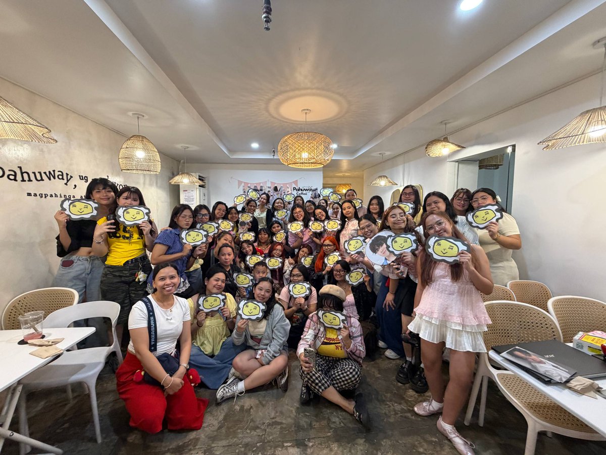 jaehyuksgalaxy's tweet photo. Order #723: Special JAE-livery .ᐟ 🛵🩷

Thank you so much to everyone who joined us for Batch 1! 🩷 We hope you had fun and enjoyed the event. 

#SpecialJAElivery 🩷 https://t.co/ru4iBtUY5X