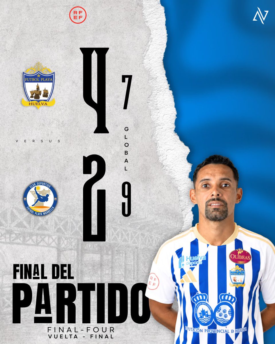F_PlayaHuelva's tweet photo. β½οΈπππ£ππ‘ πππ‘ π₯ππ§π©πππ€β½οΈ
@aytohuelva @dipuhu @andaluciajunta @olibeas #ProgramaFuturo https://t.co/ezASP41CYB
