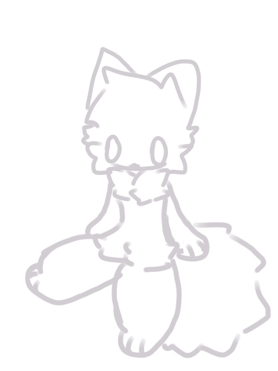 pdroae's tweet photo. 这是我画的furry 希望得到指点 https://t.co/Jeuhxn0MsZ