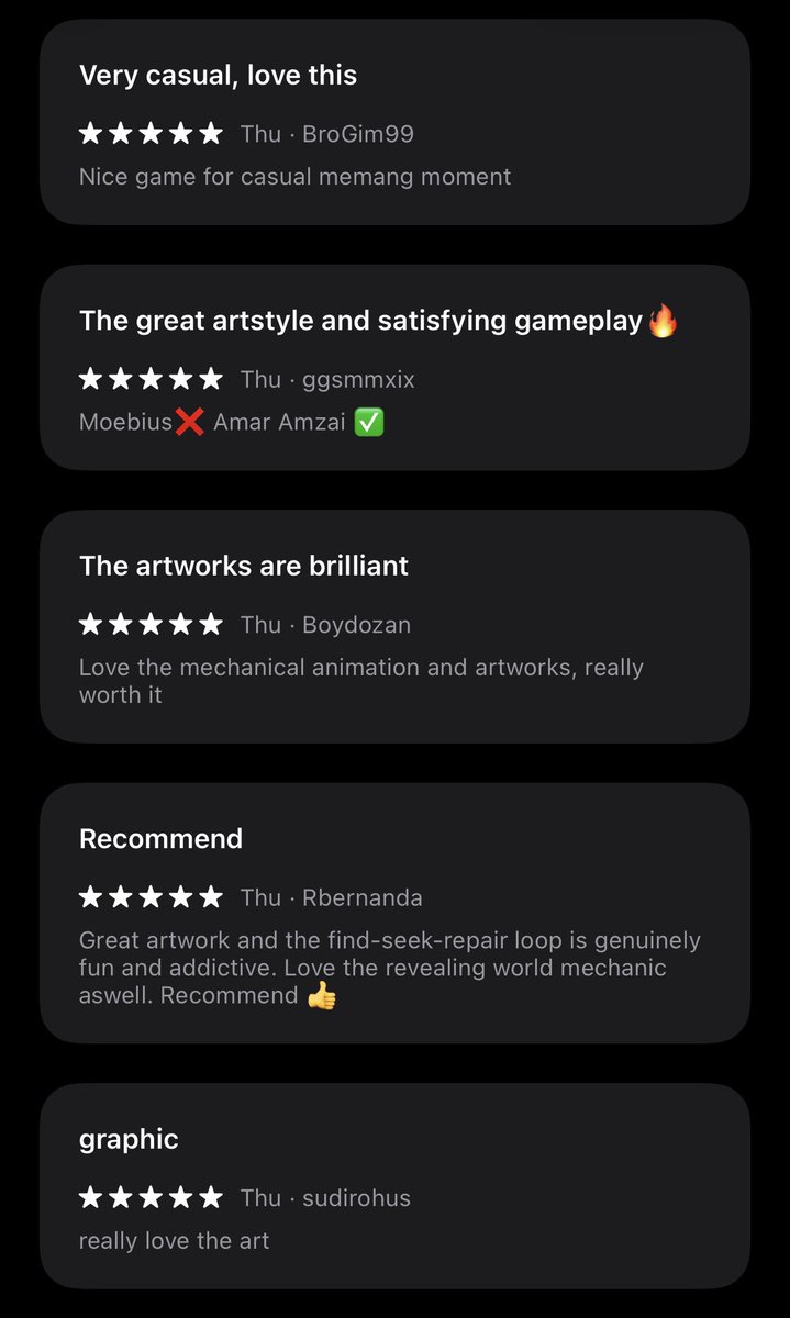 Stonefleshgs's tweet photo. SO HAPPY GOT 12 IN-APP PURCHASES FROM MY GAME!!! https://t.co/1zWzdDyyWu