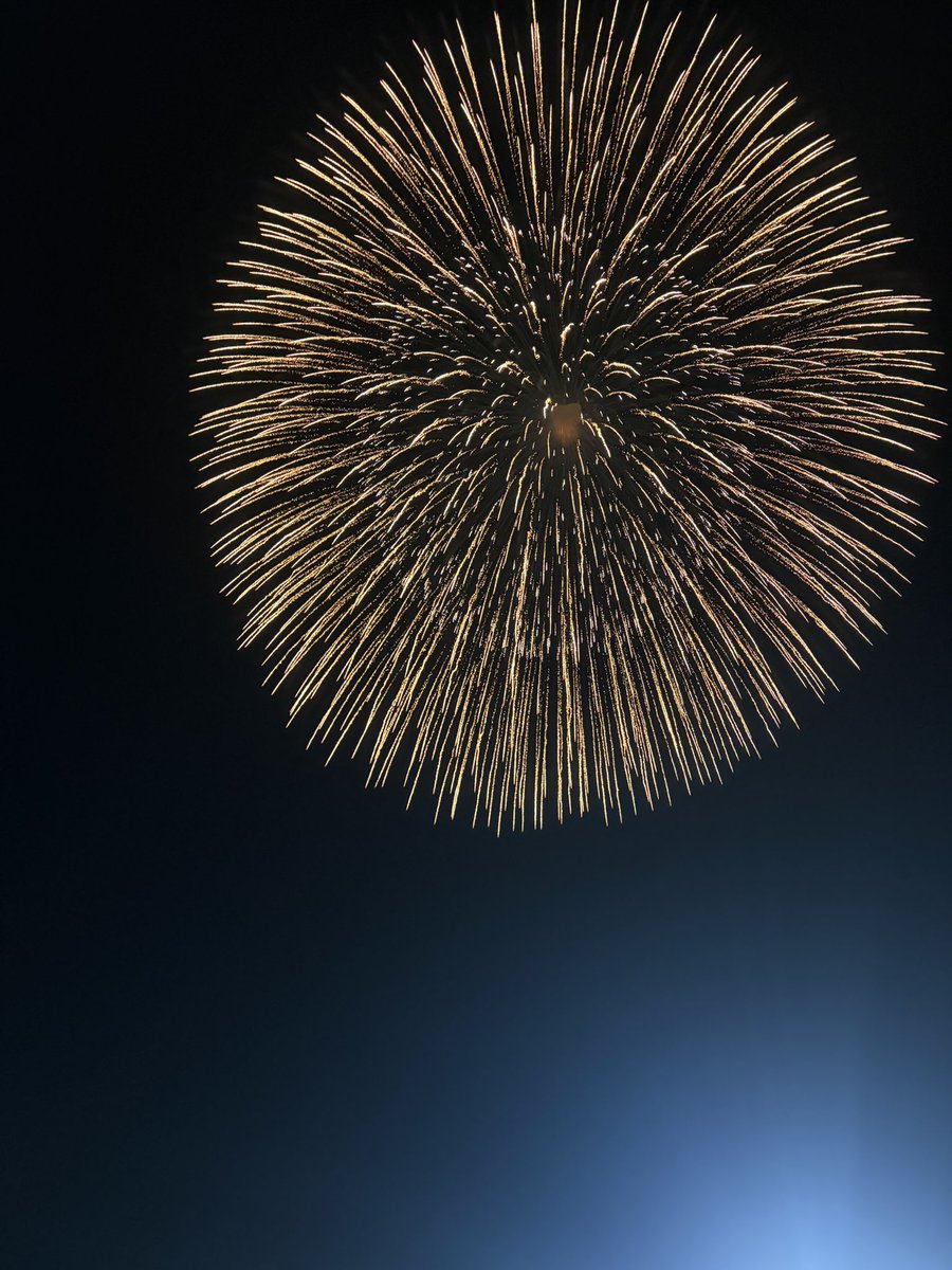 mirumarimo's tweet photo. 花火🎆 https://t.co/xPtjUpwmRp