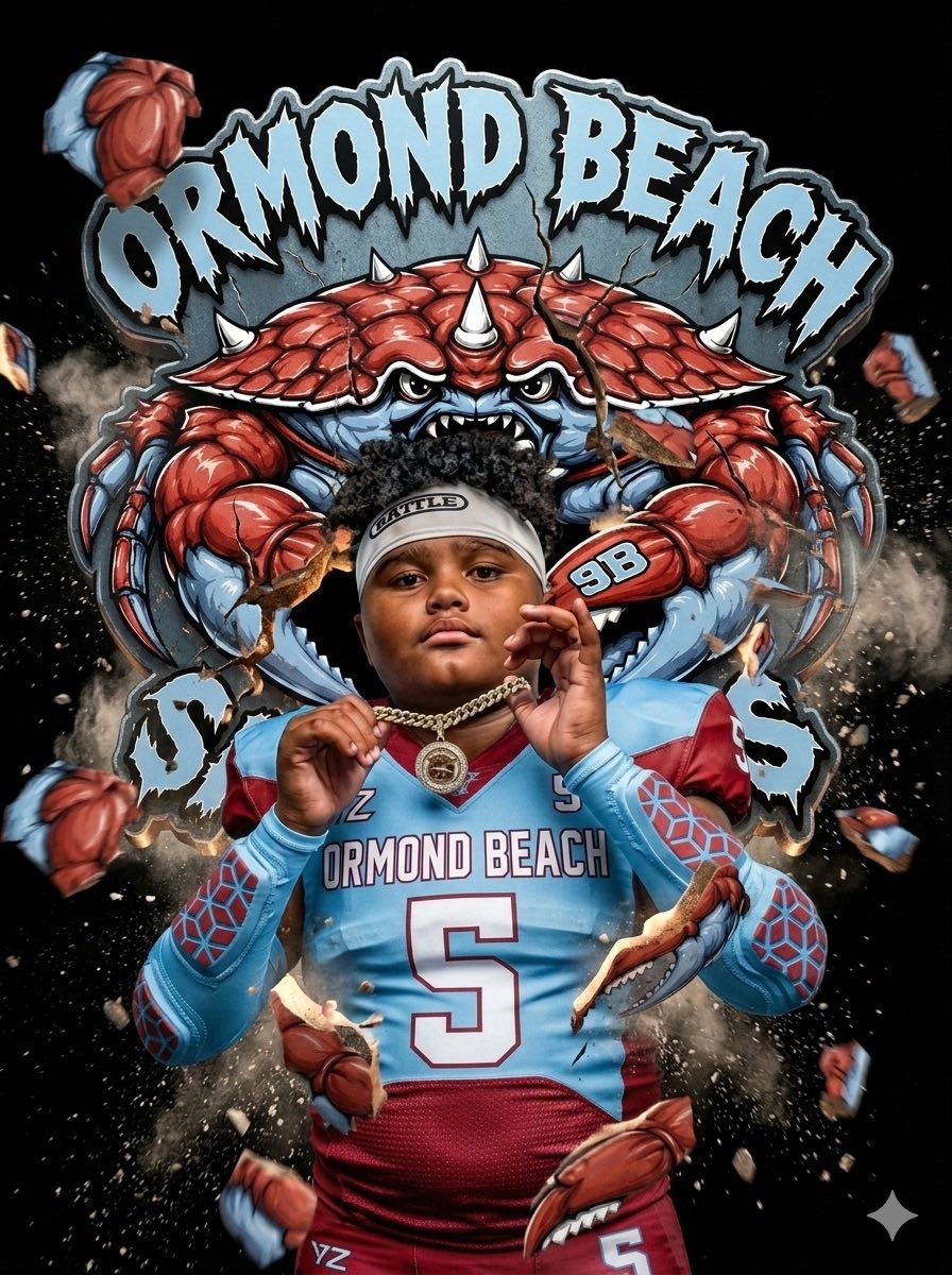 urijah_gerdes's tweet photo. New chapter! #studentathlete #popwarner #trending https://t.co/5dlJBGcefQ