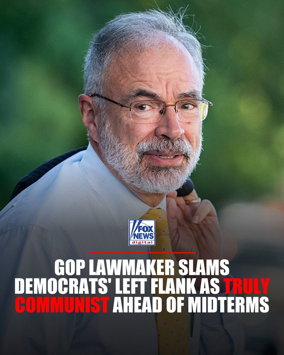 Fox News Politics tweet media