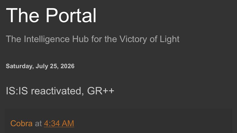 771starseed's tweet photo. Victory of the Light! https://t.co/7uryviUp8e