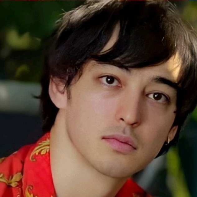geeonheart09's tweet photo. his eyes tho https://t.co/IE2LQsyAHG