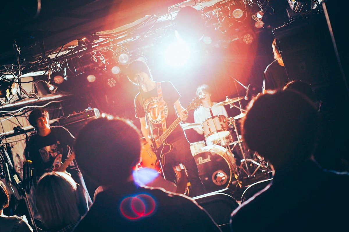 Honsou_999's tweet photo. 【明日のライブ】

7/26(日)
下北沢近道

▶︎奔走狂走局は20:10から

▶︎チケットはDMまたは下記URLから
https://t.co/SebjxhrKZh https://t.co/itAURGtV0F