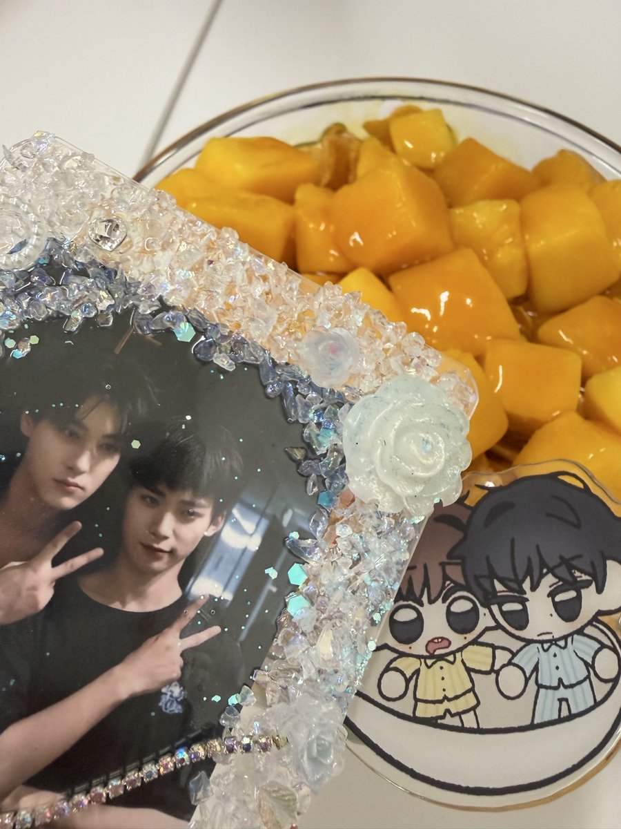 chyupom_'s tweet photo. 헤헤 https://t.co/uOP2BUmYhJ